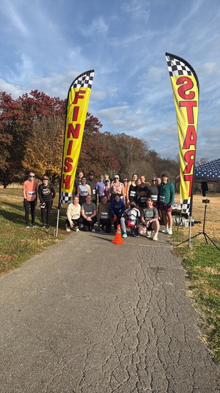 Gobbler 5K, 10K, & 13.1M at Knoxville, TN (47) photo 1