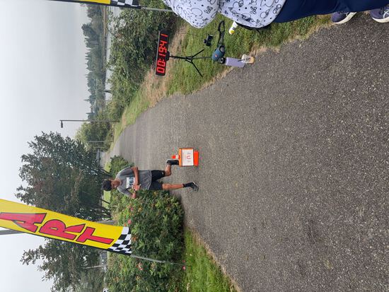 Medal Madness 5K, 10K, 13.1M & 26.2M at Everett, WA (36) photo 1