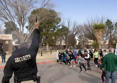 ENMU - Roswell Spring Blast 5K, 10K, & Half Marathon photo 1