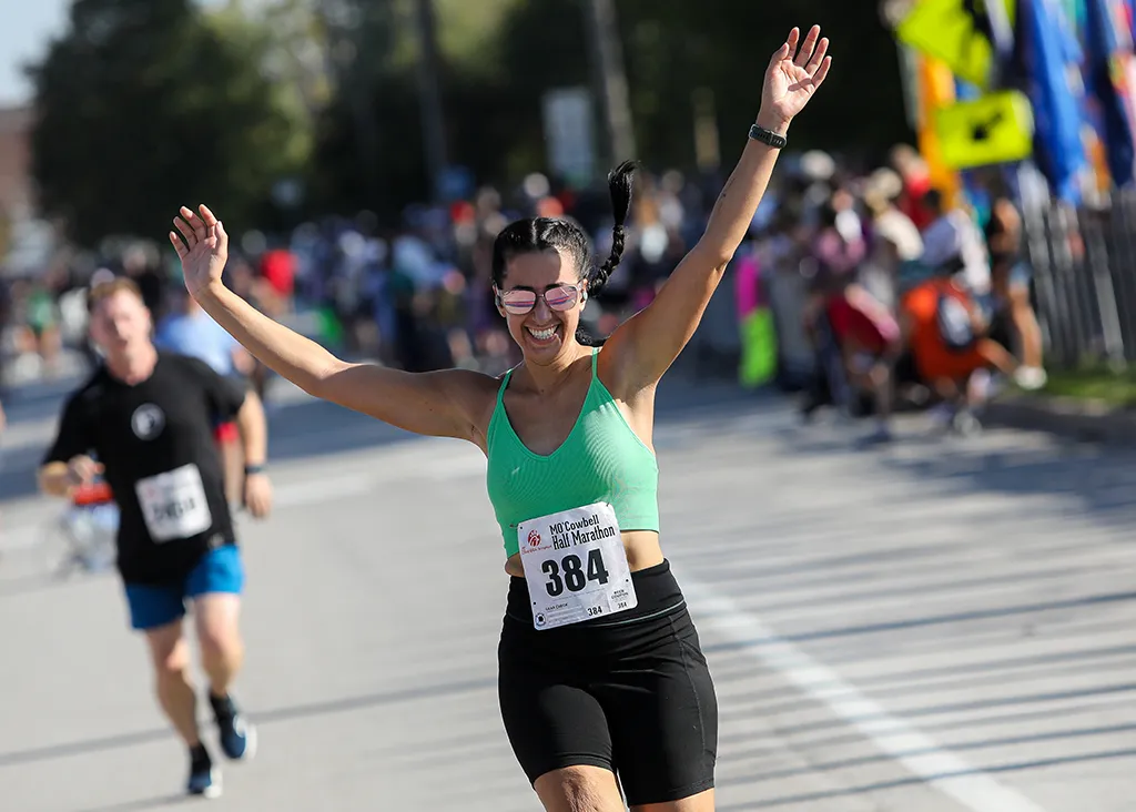 MO' Cowbell Marathon/Half-Marathon/10K/5K photo 3