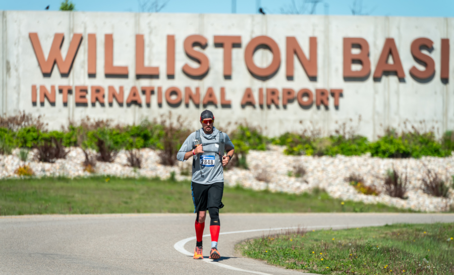 Chord Energy Williston Marathon photo 8