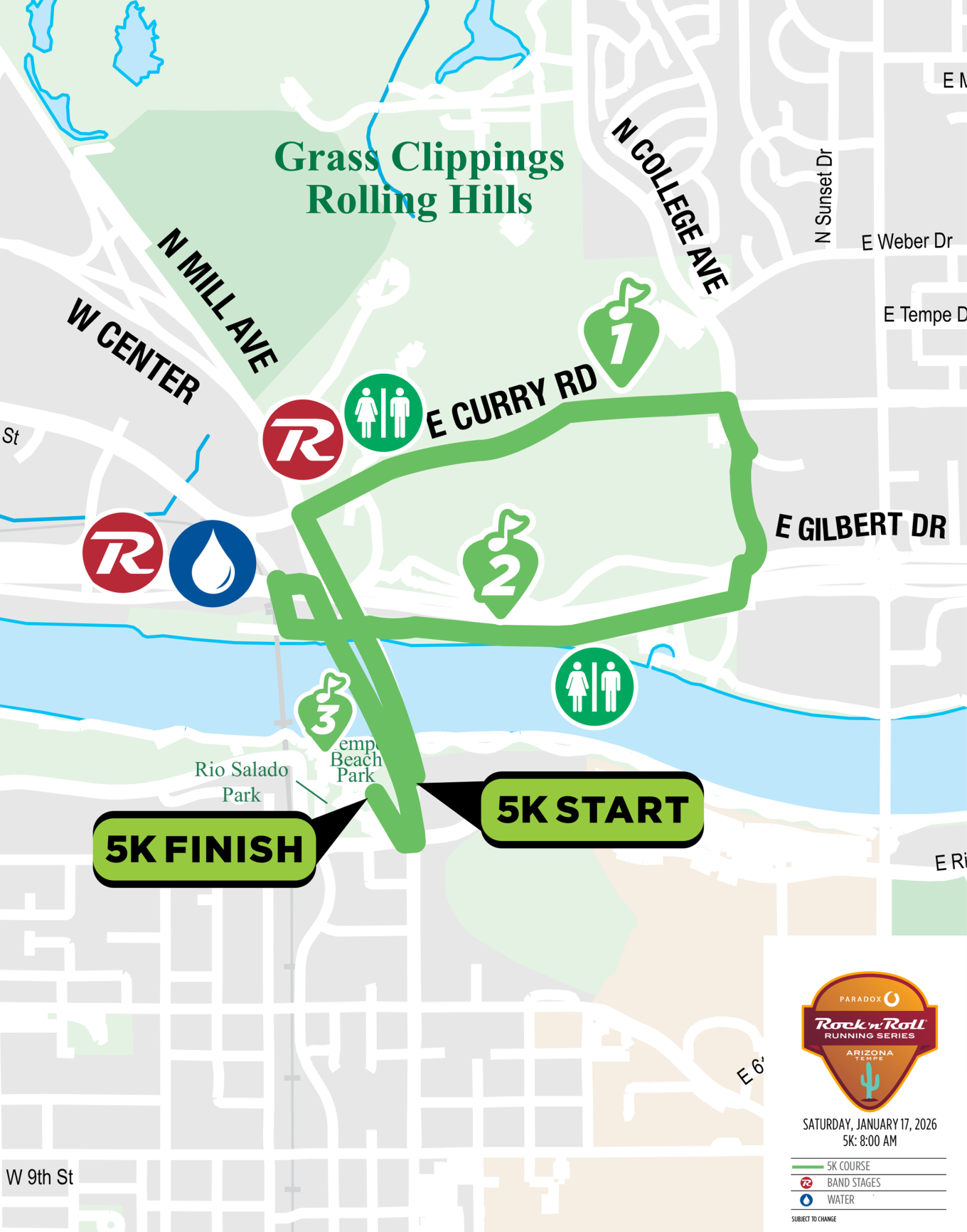 Rock 'n' Roll Arizona photo 11