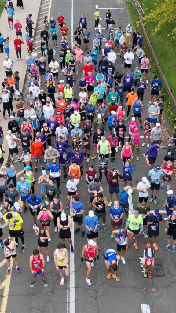 Reservoir Run Half Marathon, 5K, Kids Fun Runs & Family Stroll photo 4