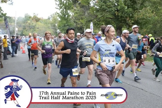 Paine to Pain Trail Half Marathon photo 1