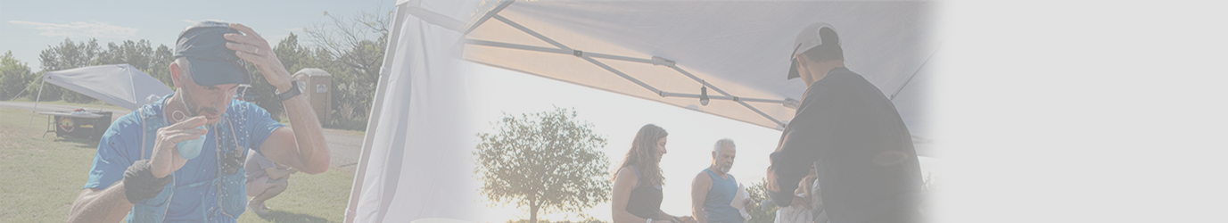 Cossatot River Trail Run photo 3