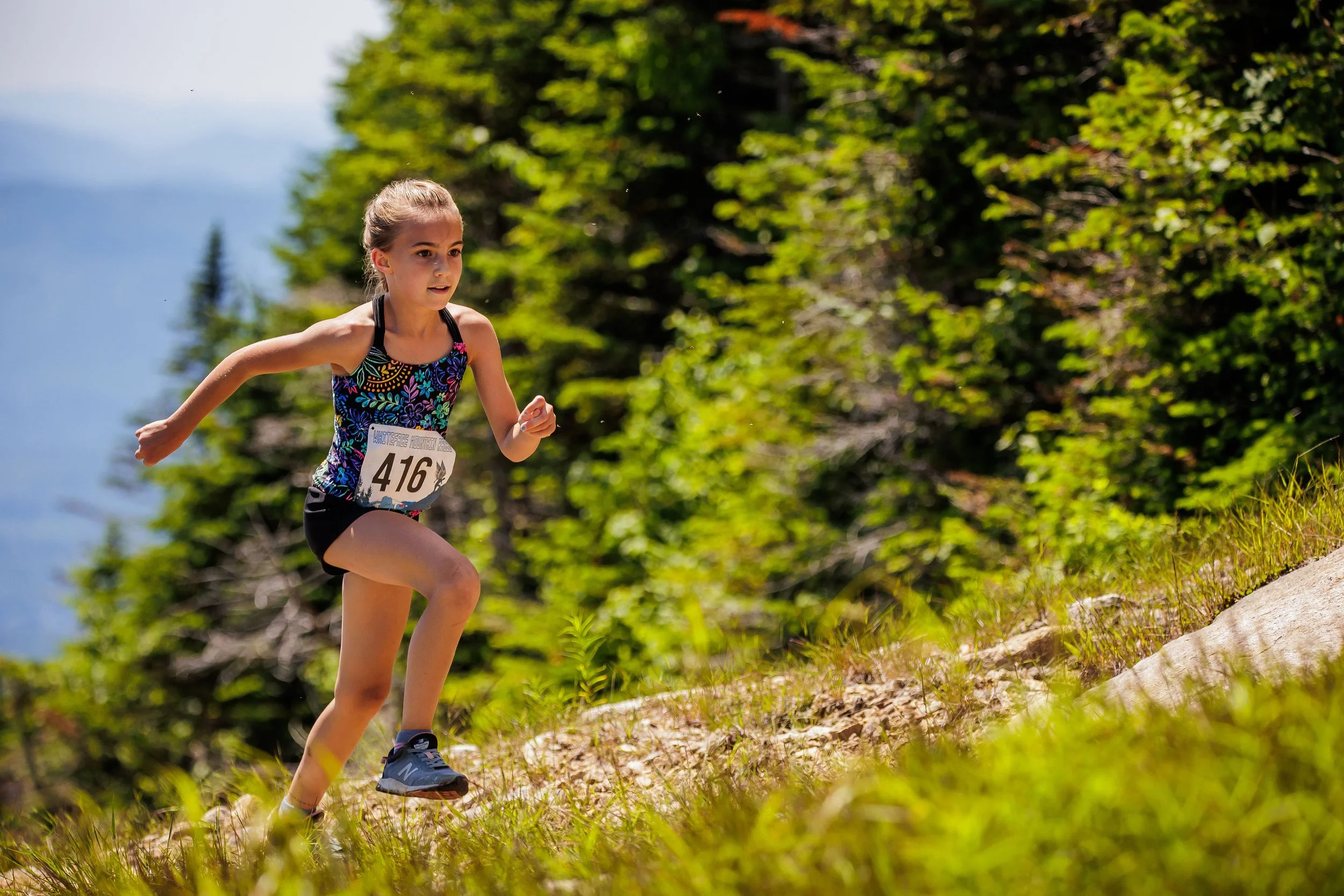 Whiteface Mountain Races photo 7
