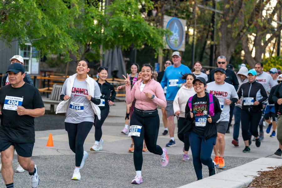 California Classic Half Marathon photo 7