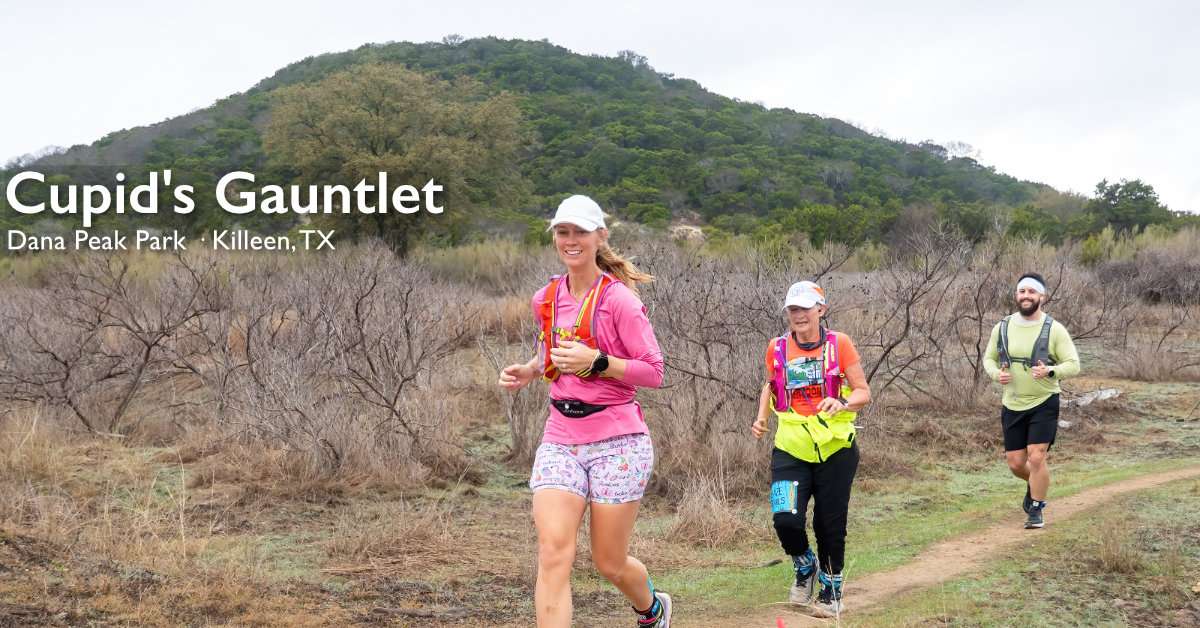 Paris Texas Marathon photo 1