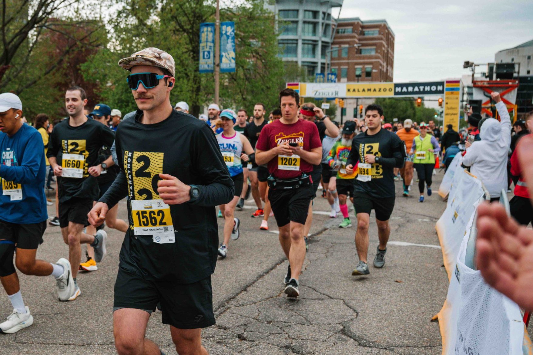 2026 Zeigler Kalamazoo Marathon photo 5