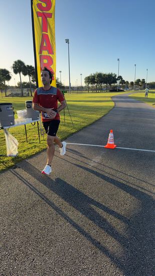 Haunted 5K, 10K, & 13.1M at Naples, FL (43) photo 1