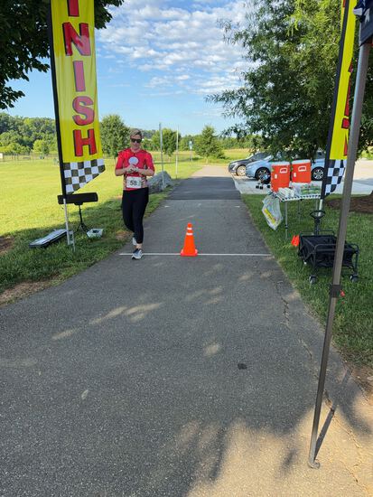 Medal Madness 5K, 10K, & 13.1M at Winston-Salem, NC (25) photo 1