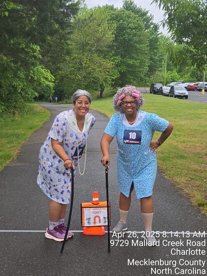 Pirate 5K, 10K, 13.1M, & 26.2M at Charlotte, NC (17) photo 3