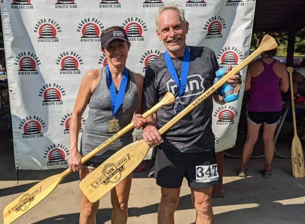 Charlie Horse Half Marathon photo 3