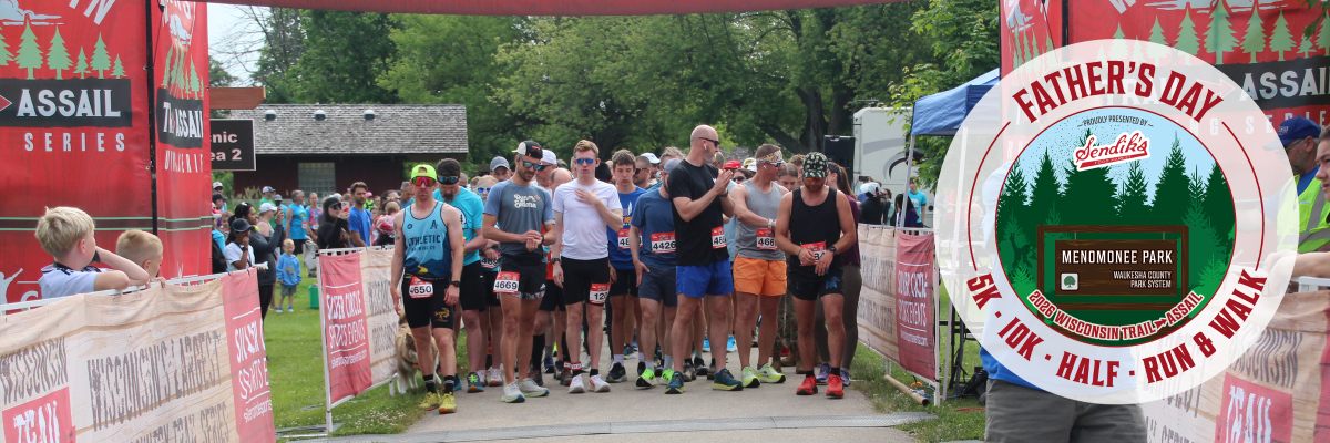 Father's Day Run photo 2