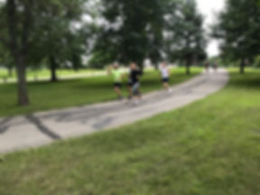 DASH Around Kampeska photo 3