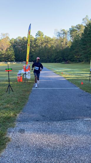 Haunted 5K, 10K & 13.1M at Williamsburg, VA (40) photo 2