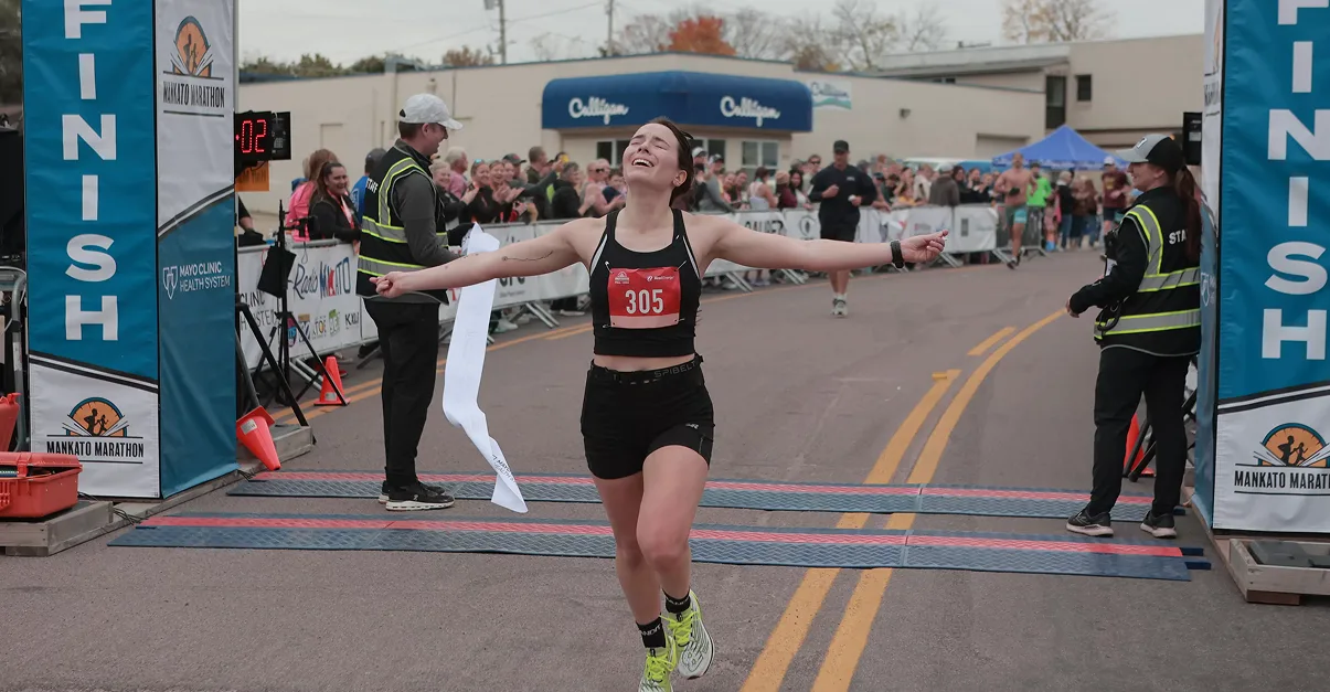 Mankato Marathon Weekend photo 2