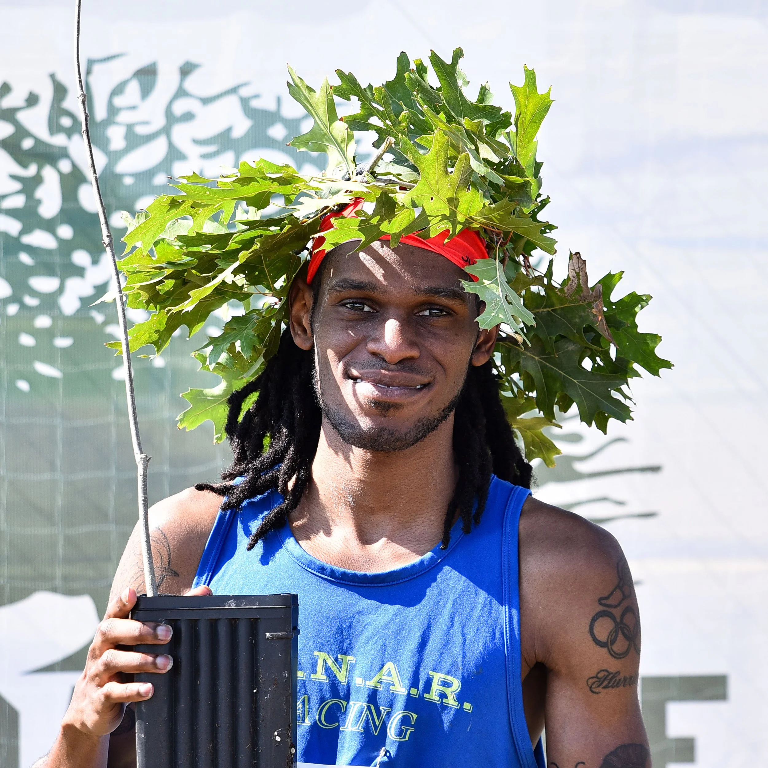 Oak Tree Half Marathon & 5K Run/Walk photo 5