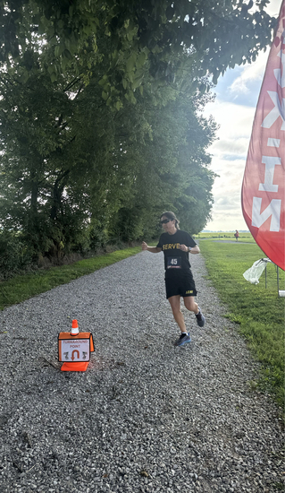 Eagle 5K, 10K, & 13.1M at Bowling Green, KY (30) photo 2