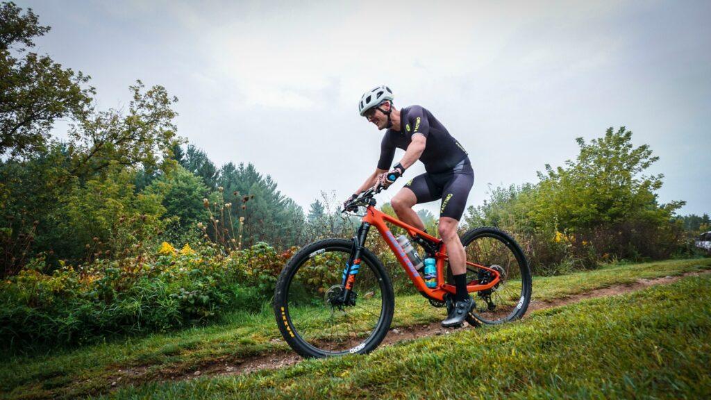 Peak2Peak Mountain Bike Classic photo 4