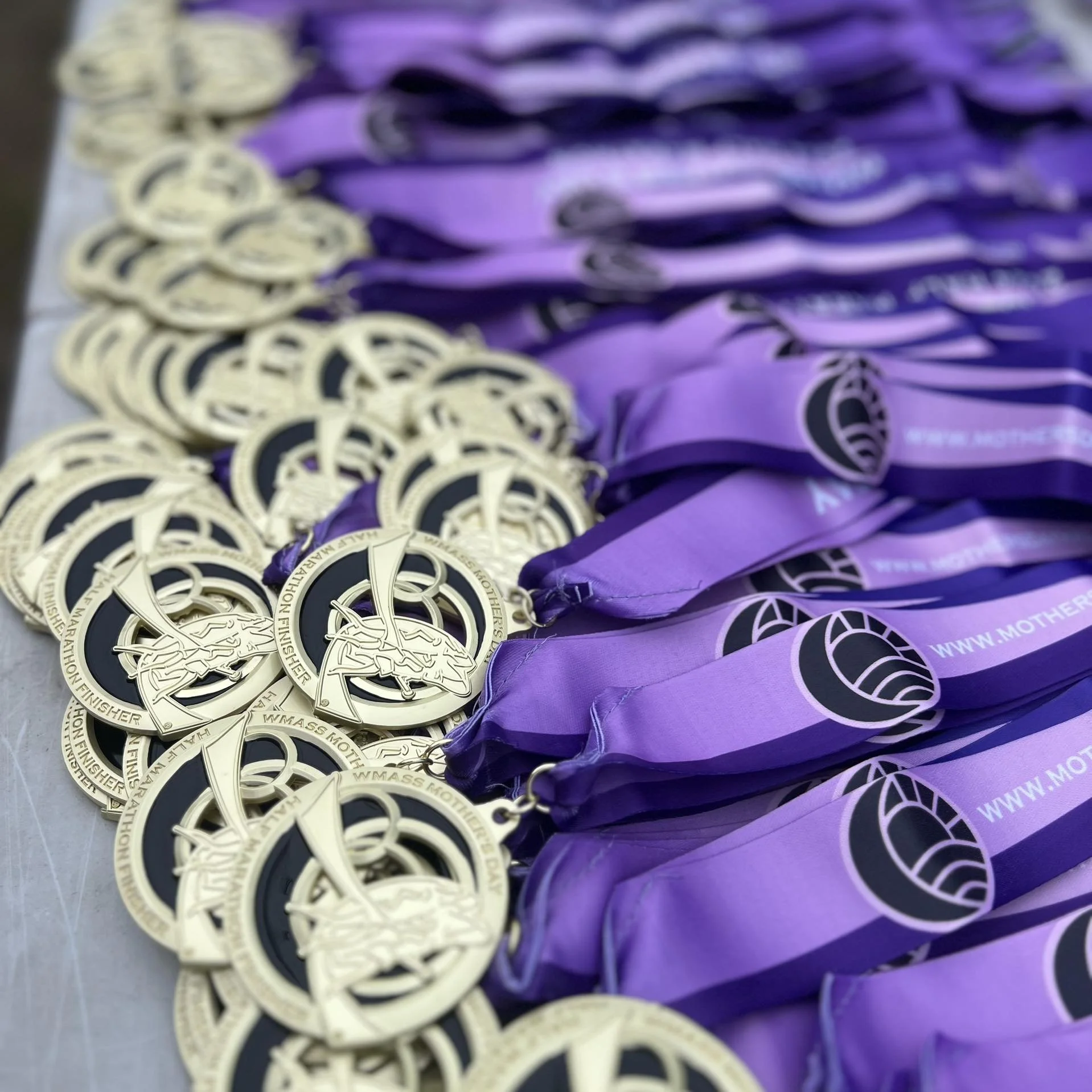 Western Mass Mother's Day Half Marathon photo 5