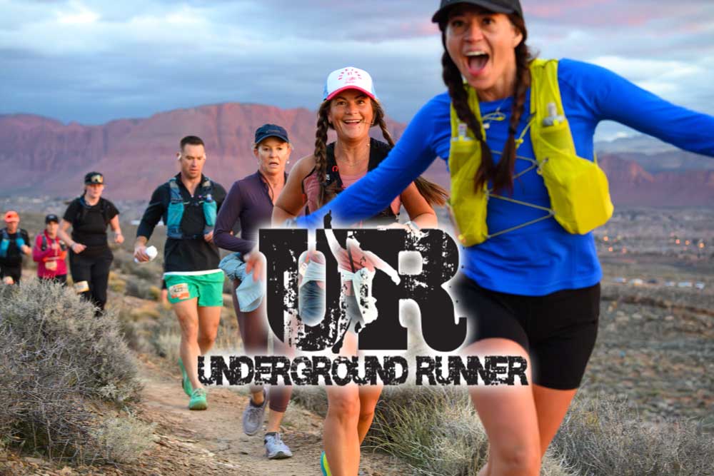 Southern Utah Halloween Half Marathon, 5k, and Relay photo 2