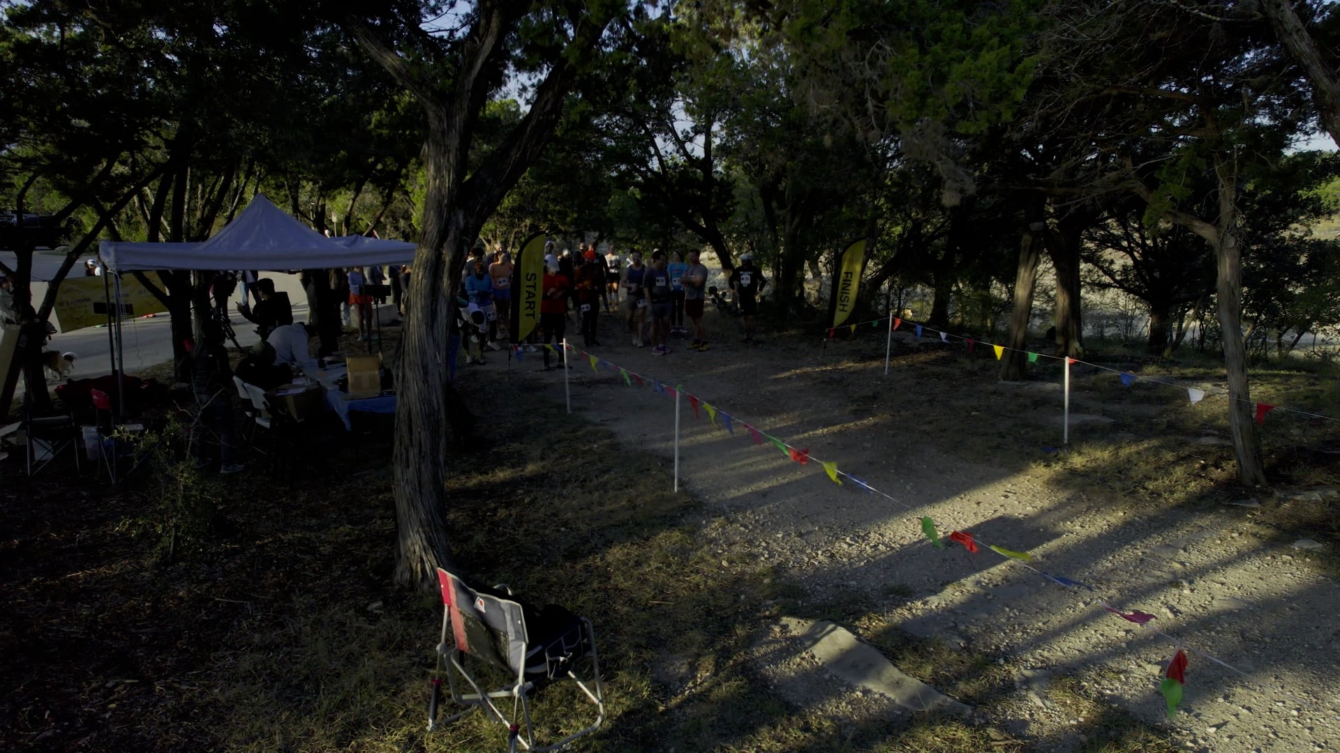 Fields of Gold 50K, Marathon, Half-Marathon, 12 HR, 1 HR, 10K and 5K Race photo 2