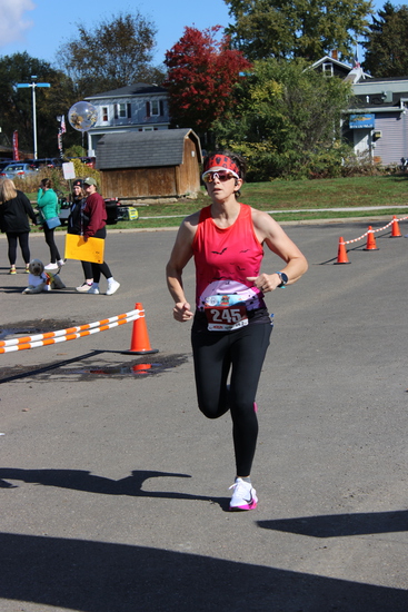 The Haunted Forest Marathon photo 2