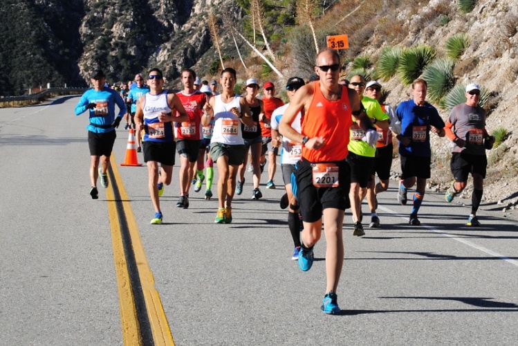 Mesa Marathon photo 5