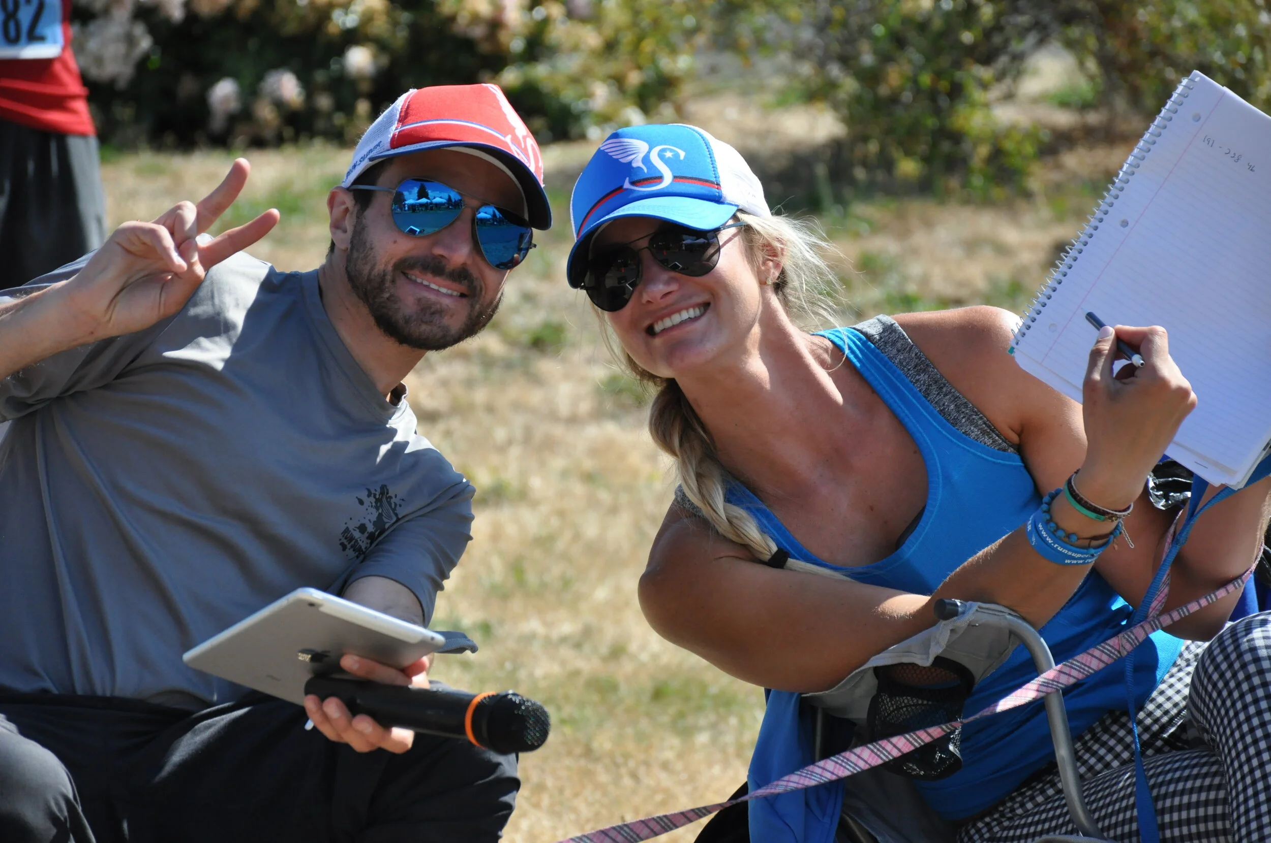 B & O Half Marathon and 10k photo 5