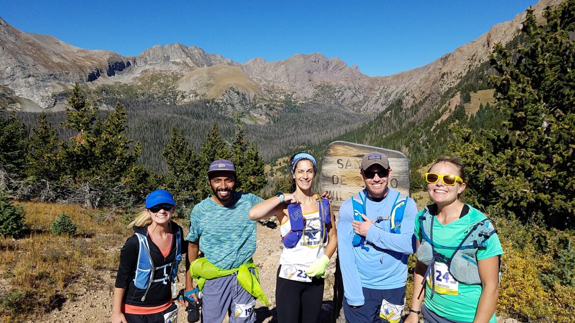 Endure Trail Runs photo 5