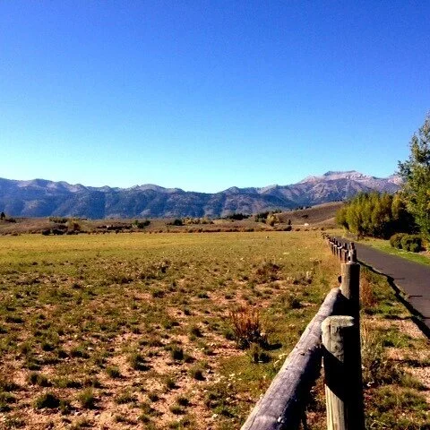 Jackson Hole Marathon,  Hole Half Marathon, Jackson Hole Quarter Marathon photo 7