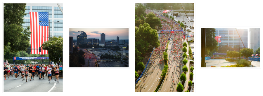 AEC Touchstone Energy Run United Half Marathon, 10K, 5K, and Kids' Fun Run photo 1