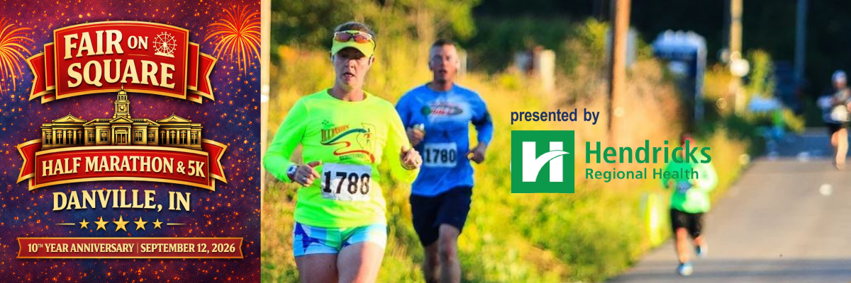 Fair on the Square Half Marathon & 5K photo 3