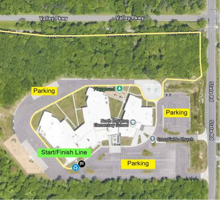 Golden Harvest Half Marathon & 5k/10k - Cleveland photo 7