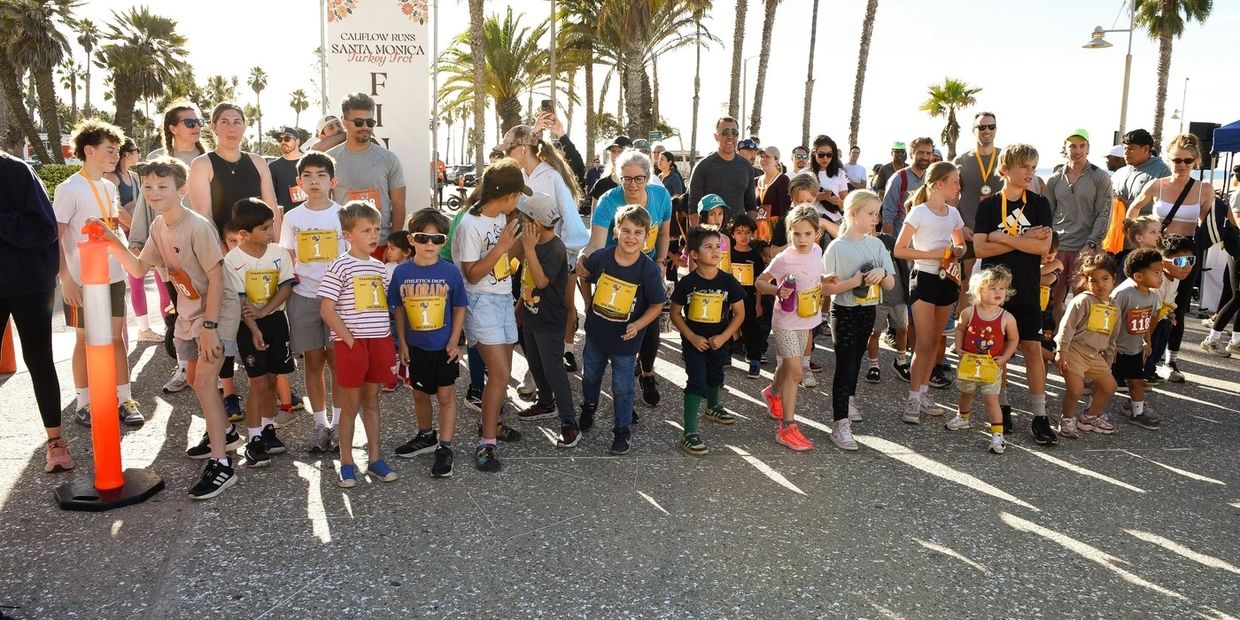 Endless Summer in the LBC 5K, 10K, & Half Marathon by Califlow Runs photo 4