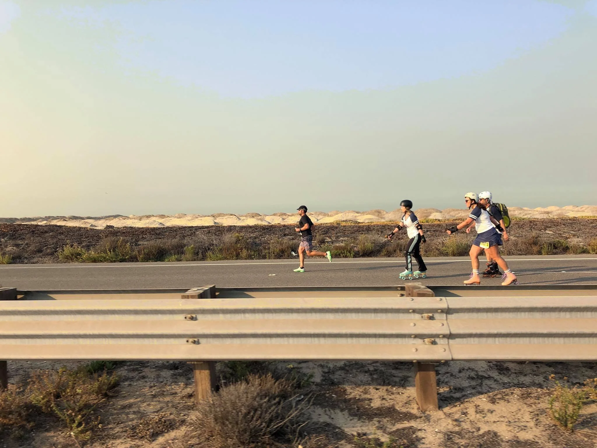 2026 Silver Strand Veterans Day Half Marathon, 10 Miler, 12K & 5K - San Diego photo 7
