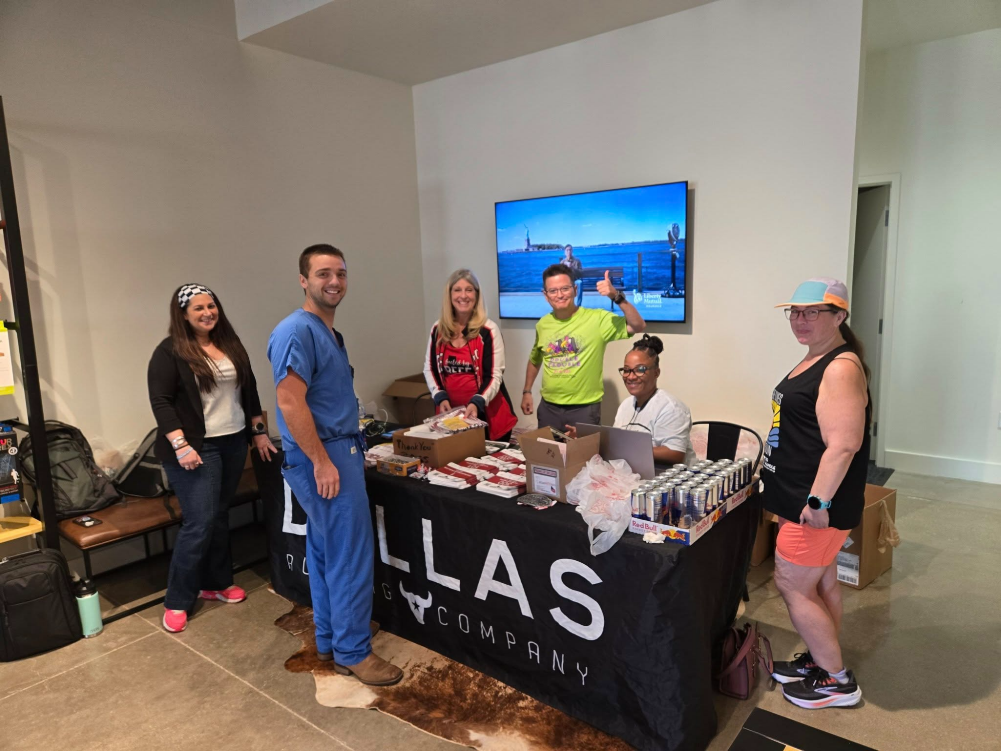 Fort Worth Marathon photo 1