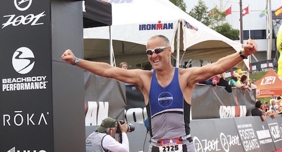 Stissing Triathlon photo 1