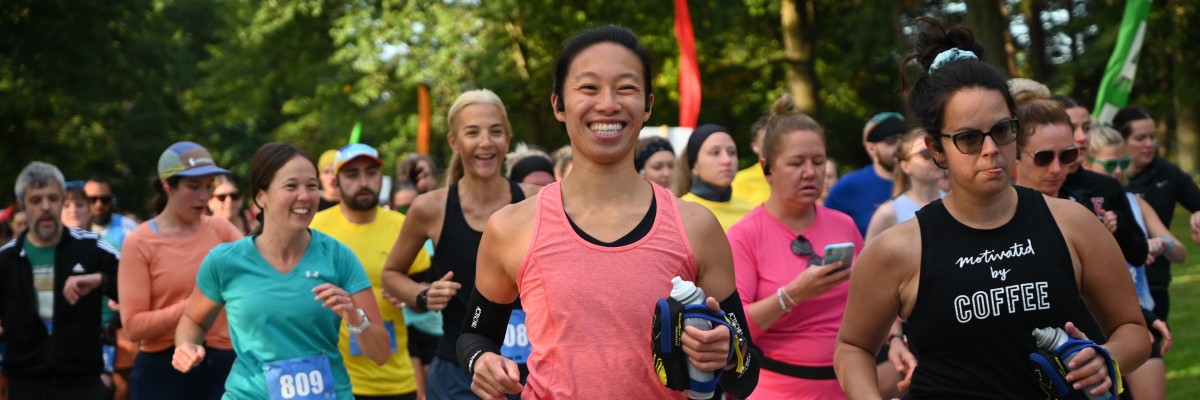 River Run Half Marathon photo 1