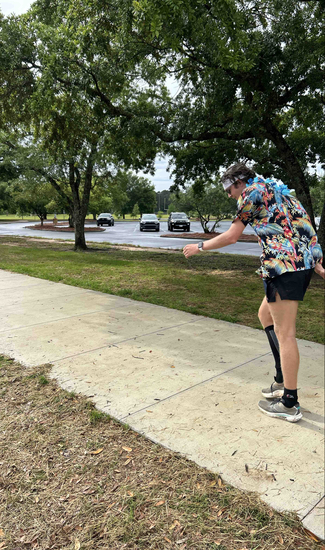 Luau 5K, 10K, & 13.1M at Mobile, AL (18) photo 3