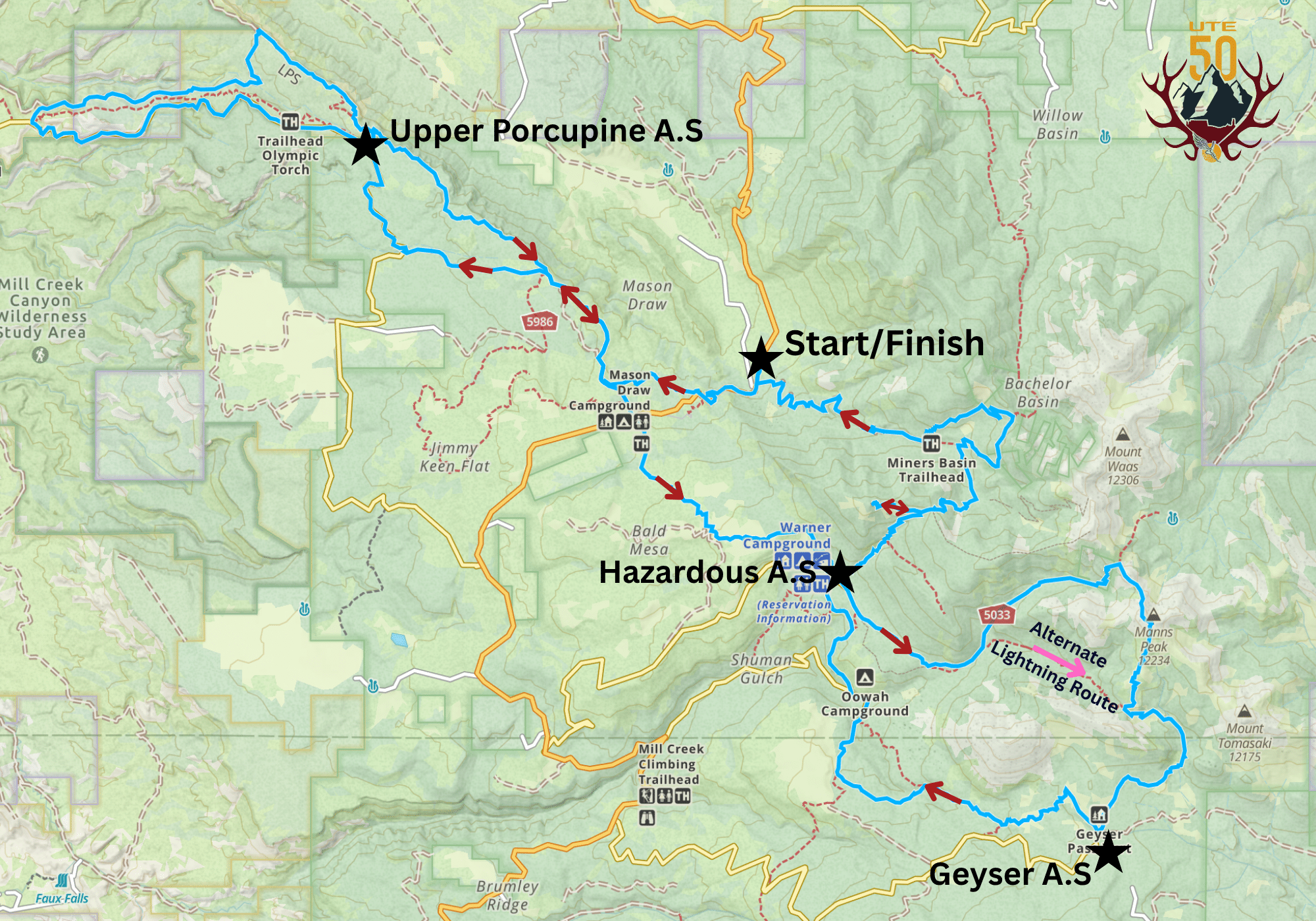 Colorado Cold Rush photo 11