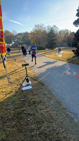 Gobbler 5K, 10K, 13.1M at Columbus, GA (45) photo 2