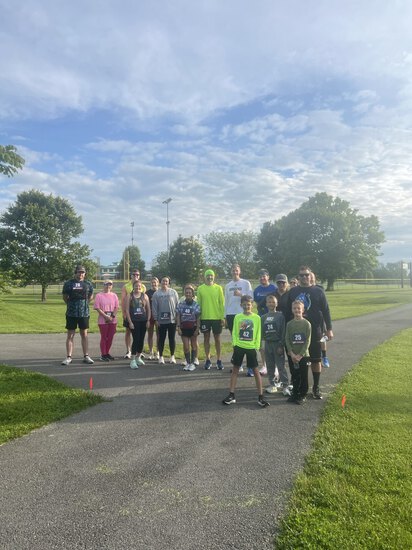 Medal Madness 5K, 10K, & 13.1M at Danville, KY (22) photo 1