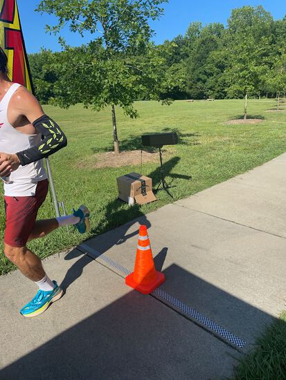 Eagle 5K, 10K & 13.1M at  Concord, NC (28) photo 1