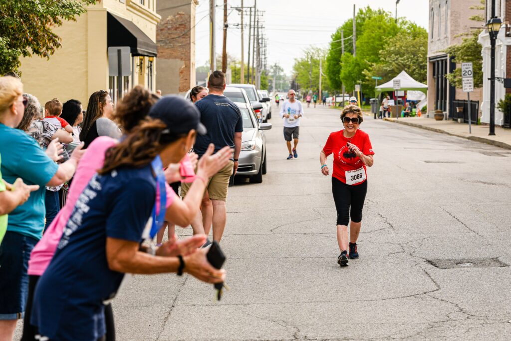Vincennes Historical Half Marathon, 10K, 5K and Kid Fun Run photo 4
