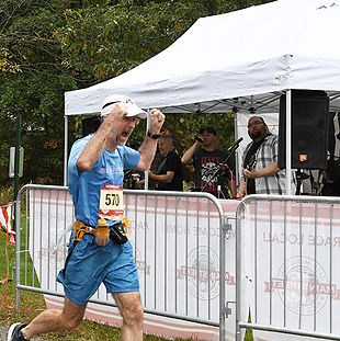 Main Street Half Marathon & 4 Miler - Hunterdon photo 7
