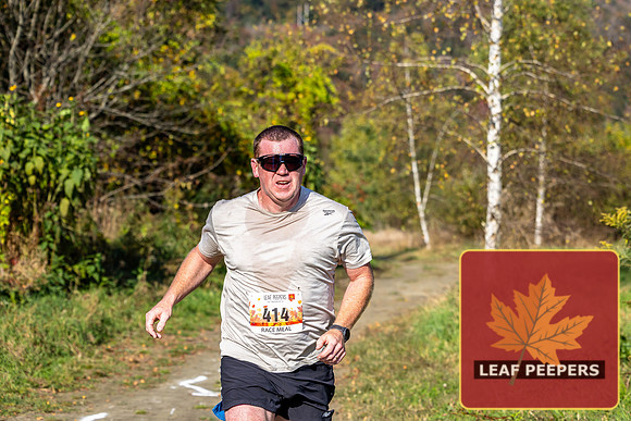 Leaf Peepers Half Marathon photo 3