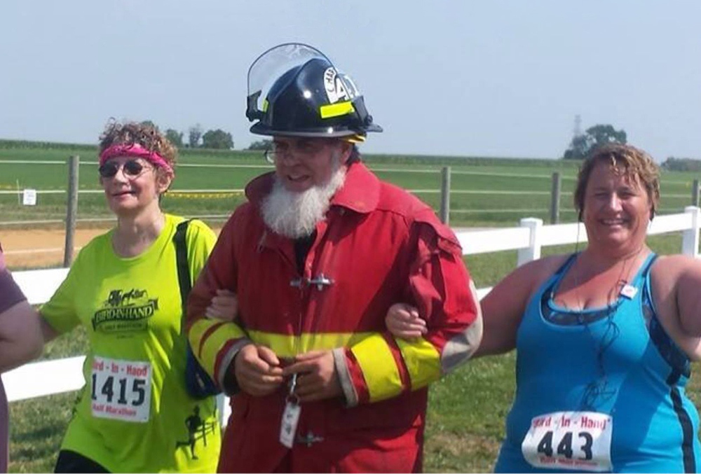 Bird-in-Hand Half Marathon, 5K, and Kid's Fun Run photo 8