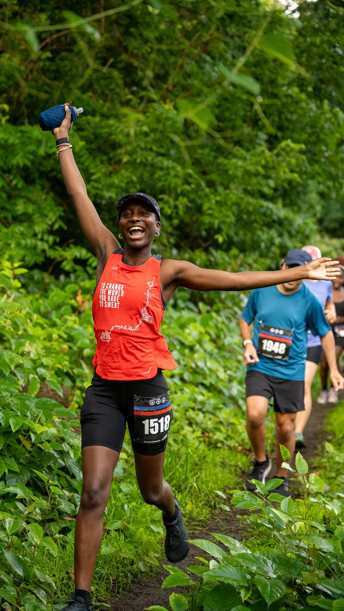 THE SEVENTH ANNUAL JUNETEENTH HALF MARATHON & 10K (2026) photo 2